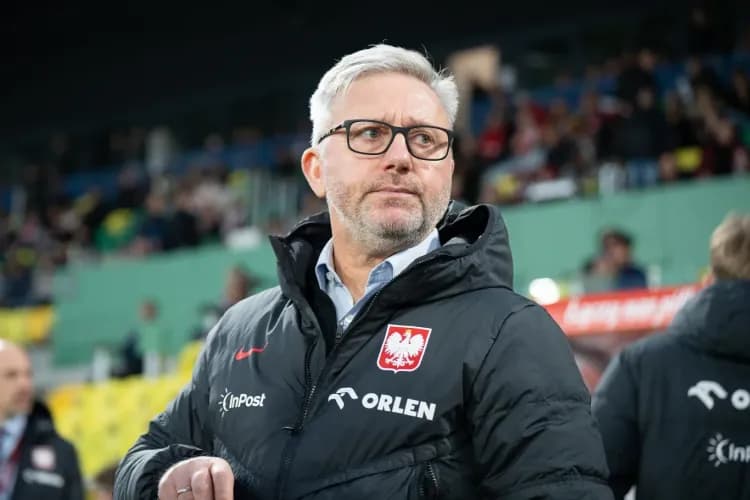 Jerzy Brzęczek na celowniku PZPN?