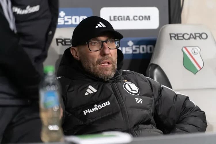 Marek Papszun mógł trafić do Grecji?