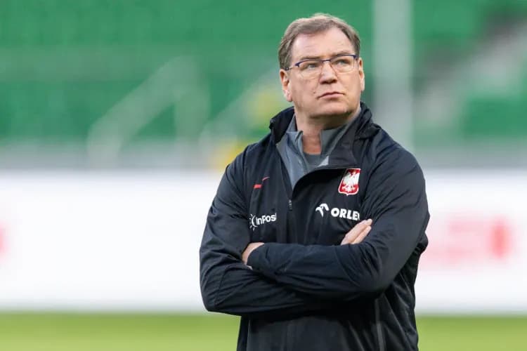 Reprezentacja Polski na rozdrożu: kryzys czy casting talentów?
