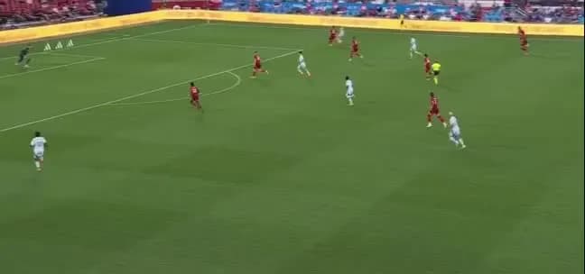 Lewandowski z kolejną bramką dla Chicago Fire!