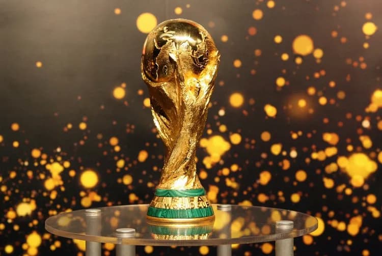 Zmiany w zasadach gry POTWIERDZONE. Wejdą w życie już na Mundialu