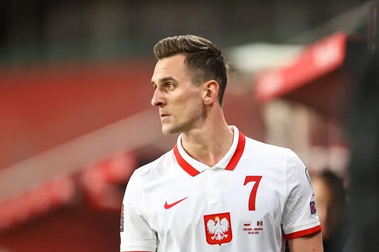 Arkadiusz Milik zagra w Ekstraklasie?