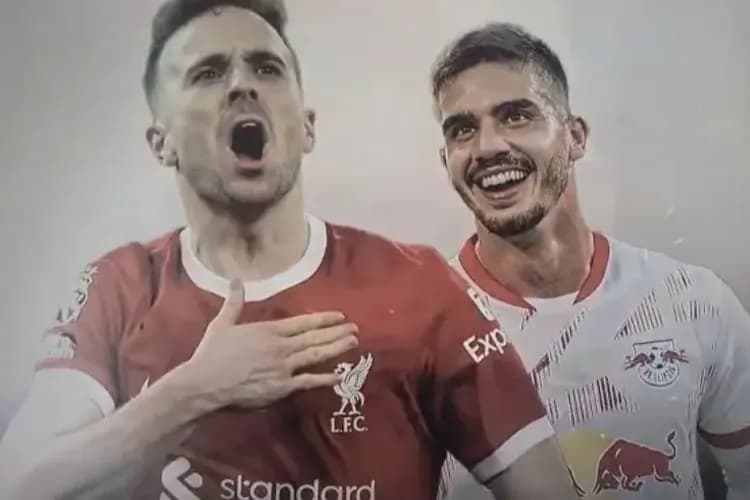 Real Madryt przypadkowo "uśmiercił" nie tego Andre Silvę...