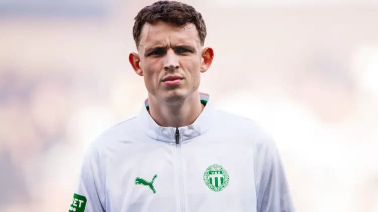 Duński napastnik zmienia ligę i bije rekordy