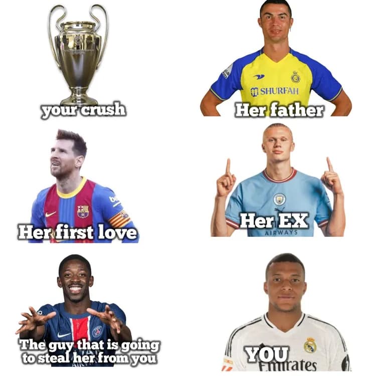 Kylian Mbappe w tym sezonie: