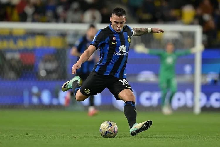 Inter Mediolan – Napoli: Typy, Analiza, Kursy 05.09.2026