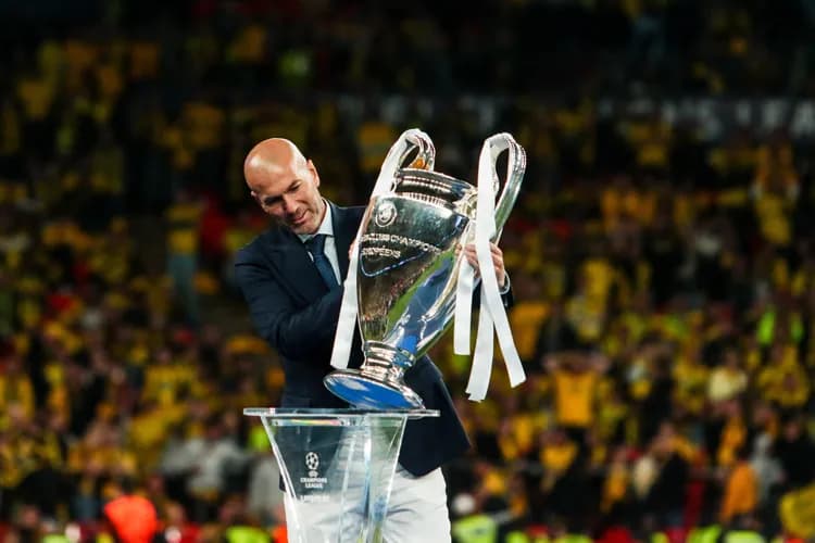Klubowa legenda nie chce prowadzić Realu Madryt! Oto pozostali kandydaci