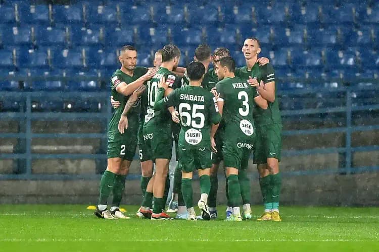 Warta Poznań - Puszcza Niepołomice: Typy, Analiza, Kursy 18.09.2026