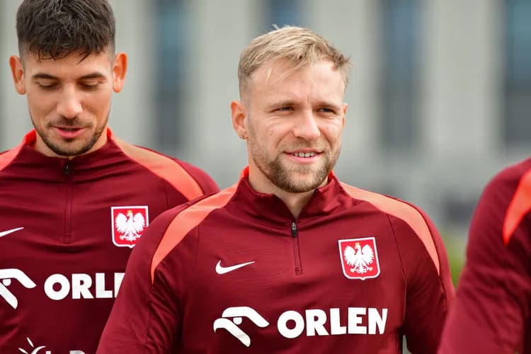 Wielki powrót do kadry?