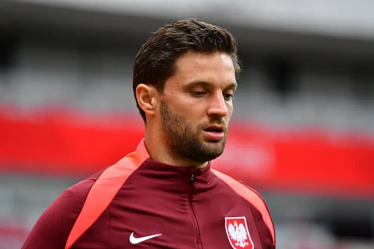 CO ZA NEWS! Bartosz Bereszyński wraca do Ekstraklasy