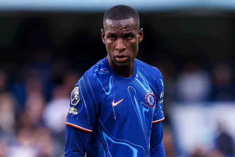 ASTON VILLA CHCE POBIĆ REKORD TRANSFEROWY! Na celowniku piłkarz Chelsea