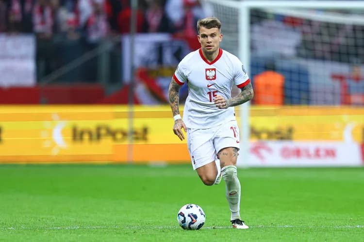 Kamil Piątkowski obierze włoski kierunek?