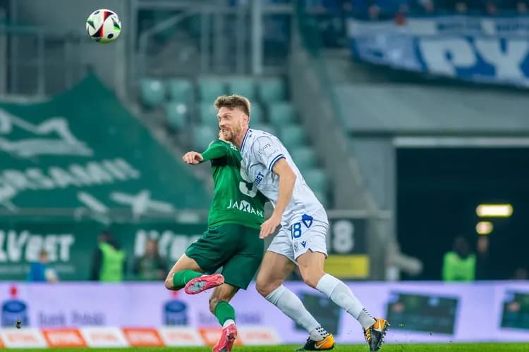 Bartosz Salamon opuszcza Carrarese Calcio