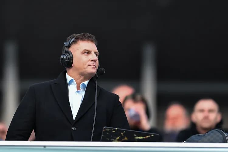 Puste miejsca na trybunach w Płocku wywołały reakcję Mateusza Borka