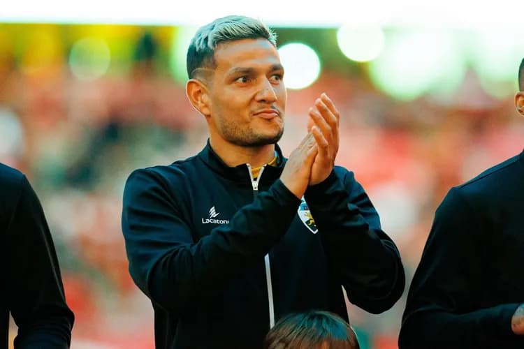 Transferowy hit? Rony Lopes może zagrać w Polsce
