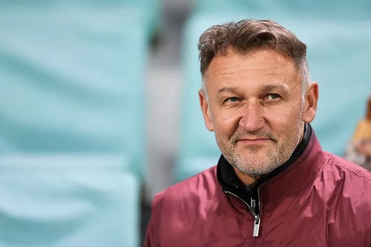 Nowy polski zawodnik wkrótce w Widzewie?