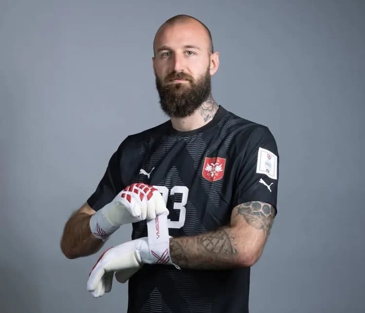 Napoli takze chce wzmocnień na pozycji bramkarza!