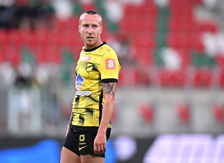 Oficjalnie: Jacek Góralski zakończył karierę!