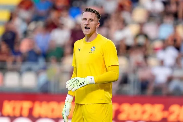 Marcin Bułka blisko wielkiego transferu!