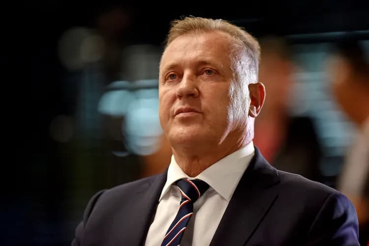 KOLEJNE PROBLEMY PZPN-u‼️ 