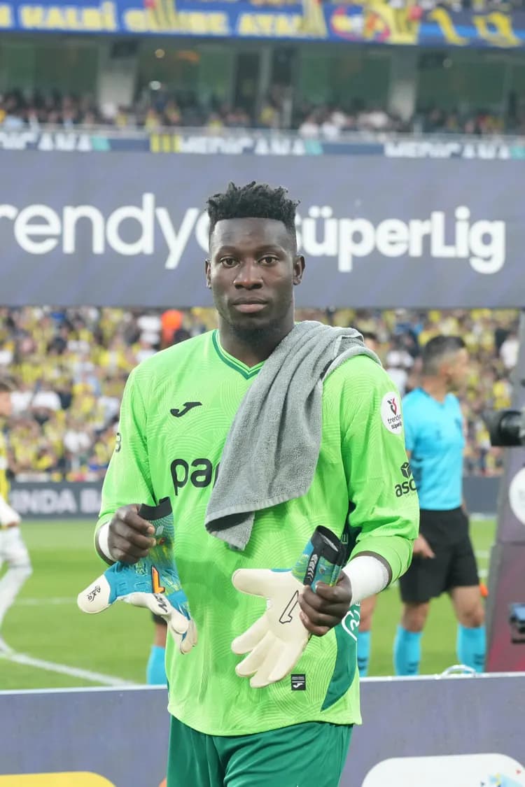 Andre Onana wróci do Manchesteru United?