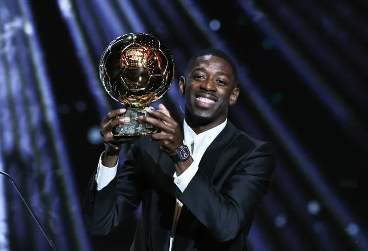 Gwiazdy futbolu w Londynie. Co przyniesie gala?