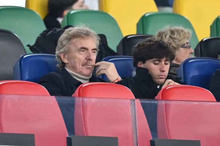 Boniek krytycznie o występach polskich klubów w Europie