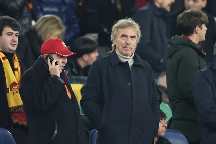 Zbigniew Boniek chwali Jagiellonię Białystok