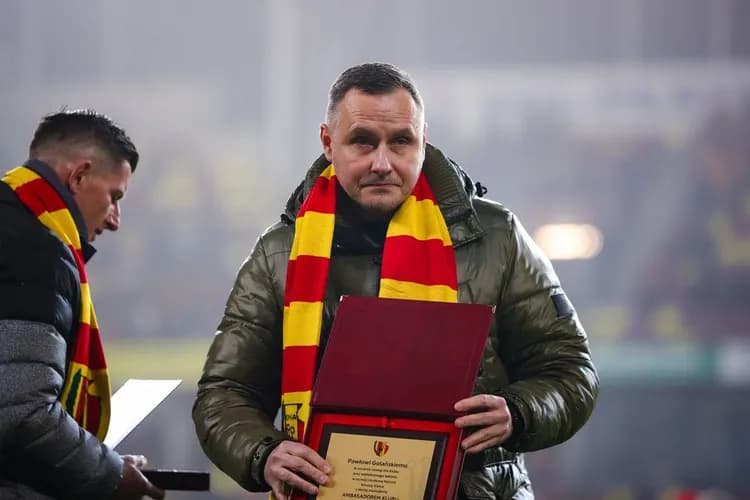 Korona Kielce chciała Mbayo z Motoru Lublin