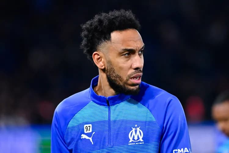AUBAMEYANG MA NOWY KLUB! 😱