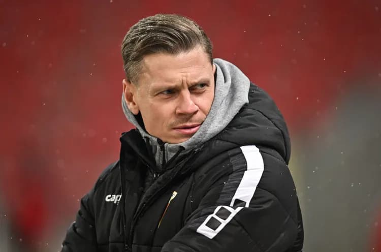 OFICJALNIE: Łukasz Piszczek wraca do pracy trenera