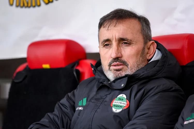 Sąd uniewinnia Goncalo Feio w kontrowersyjnej sprawie