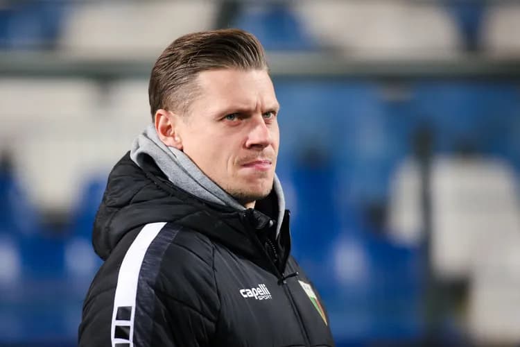 Łukasz Piszczek rozmawiał z dużym polskim klubem! Będzie powrót na ławkę trenerską?