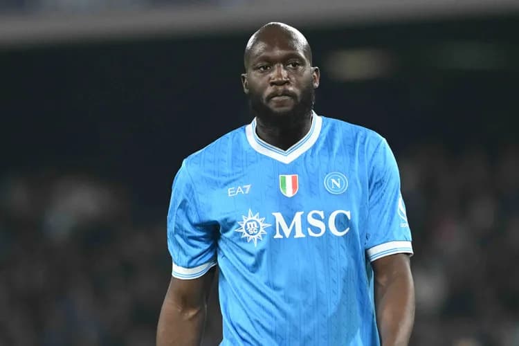 Lukaku wybrał swój następny klub!