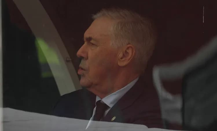 Ancelotti NIE WIEDZIAŁ, kogo powołać 😱