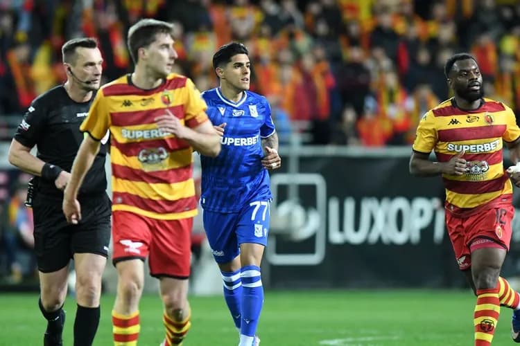 Lech Poznań kontra Jagiellonia Białystok: kto prowadzi w Polsce?