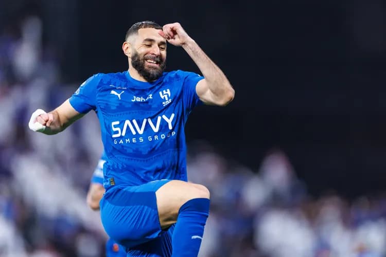 KARIM BENZEMA ZAKOŃCZY KARIERĘ? Bomba od Fabrizio Romano 😱