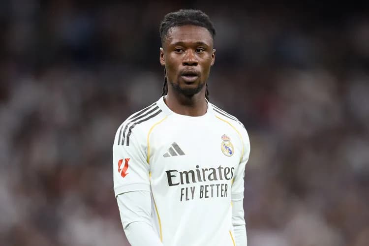 Manchester United rusza po gracza Realu Madryt! W grze jest też Manchester City 🔥