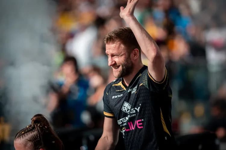 Legendy Wisły Kraków wracają do gry na specjalnym meczu!