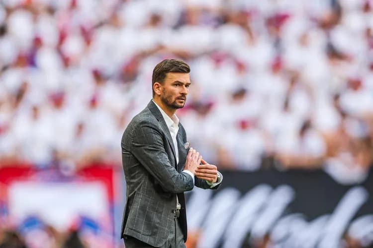 Patrik Walemark rozbłysnął w Lechu