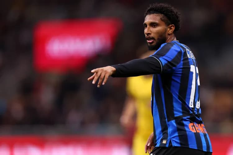 Ten zawodnik Atalanty jest celem transferowym United!