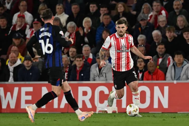 Southampton szpiegowało nie tylko Middlesbrough!