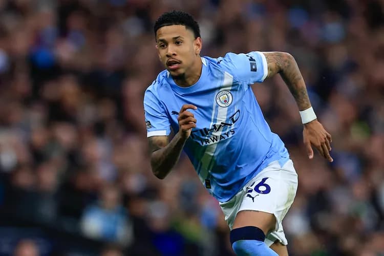 BOMBA TRANSFEEROWA? Tottenham dopina transfer Savinho