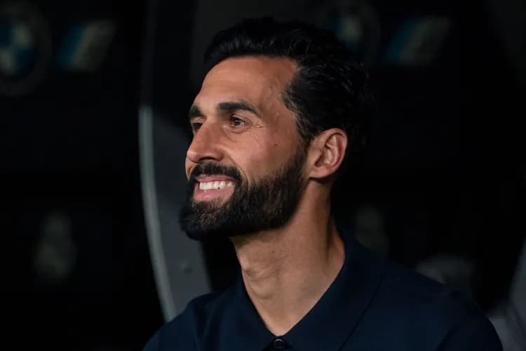 Alvaro Arbeloa trafi do Premier League ⁉️