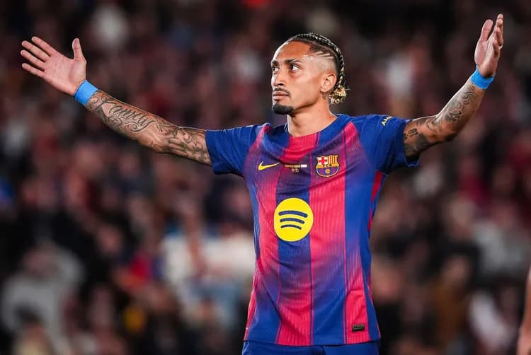 Hansi Flick wytypował aktualnego KAPITANA Barcelony❗️