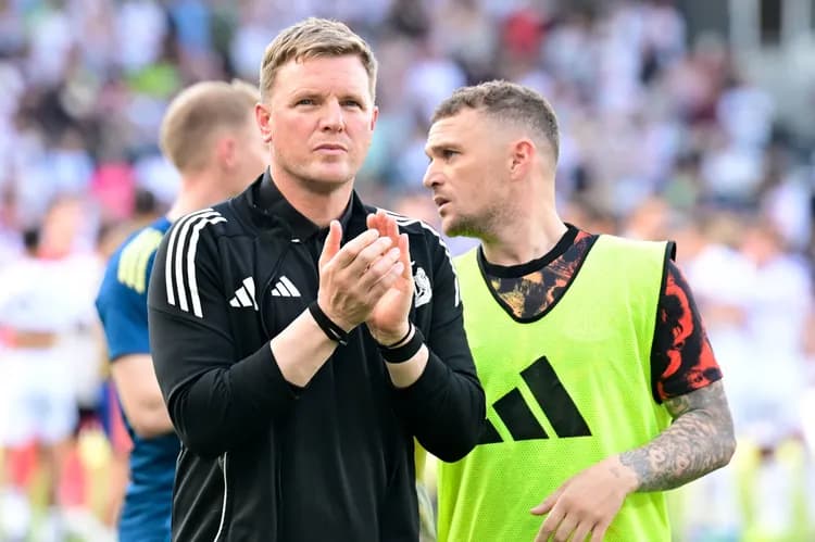 Uznany trener z Premier League ODCHODZI z klubu!