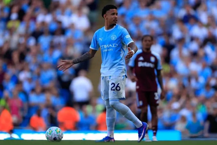 Rekordowy transfer z Manchesteru City do Tottenhamu