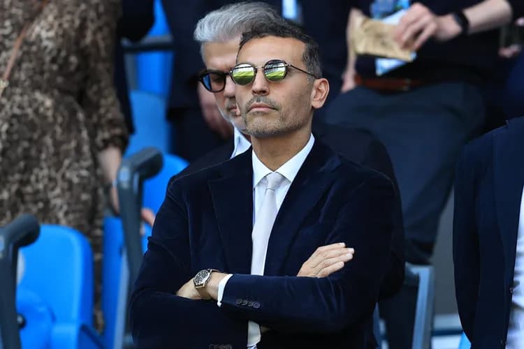 Szef Man City wydał komunikat!