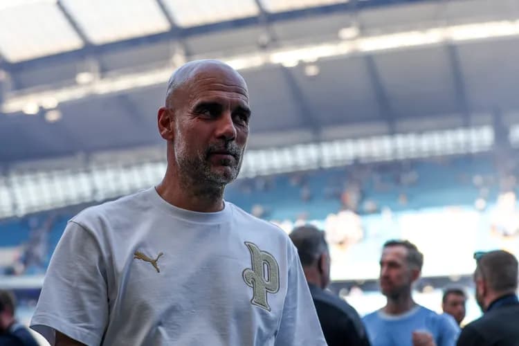 Guardiola odmówił tej reprezentacji!