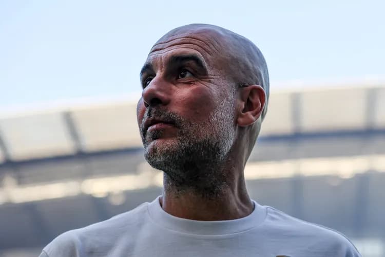 Możliwy HIT⁉️ PEP GUARDIOLA dostał propozycję pracy w tym miejscu!